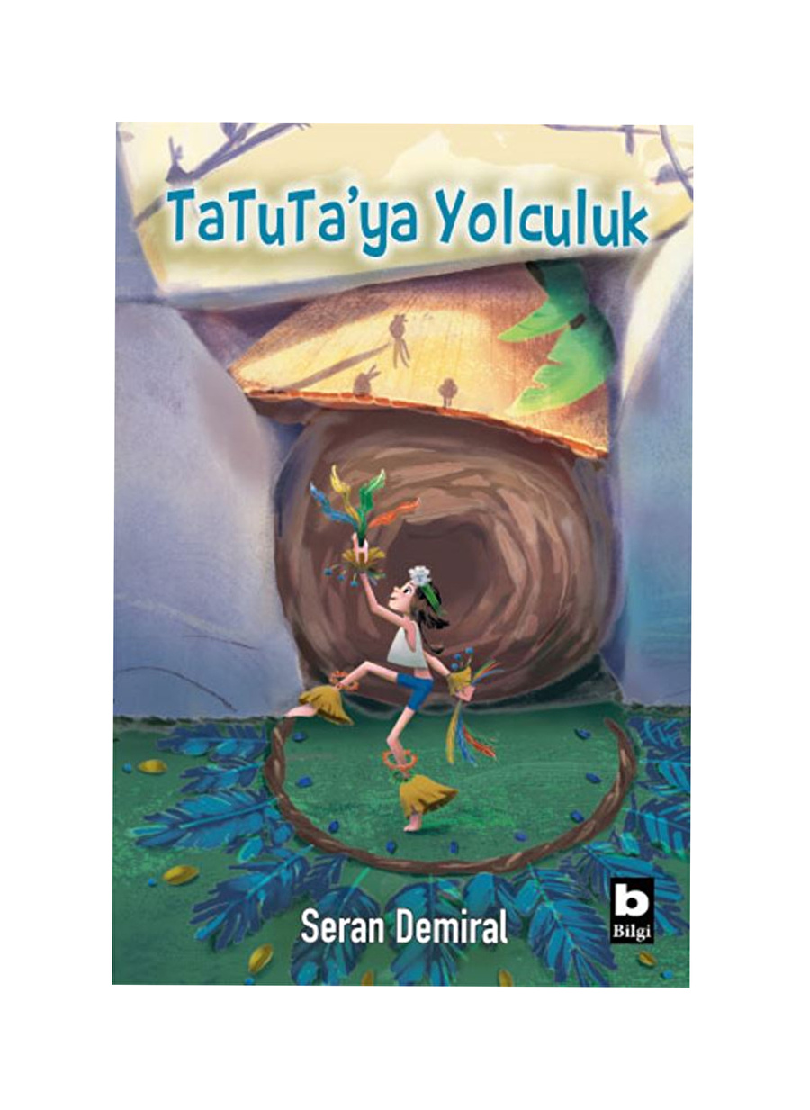 Bilgi Kitap