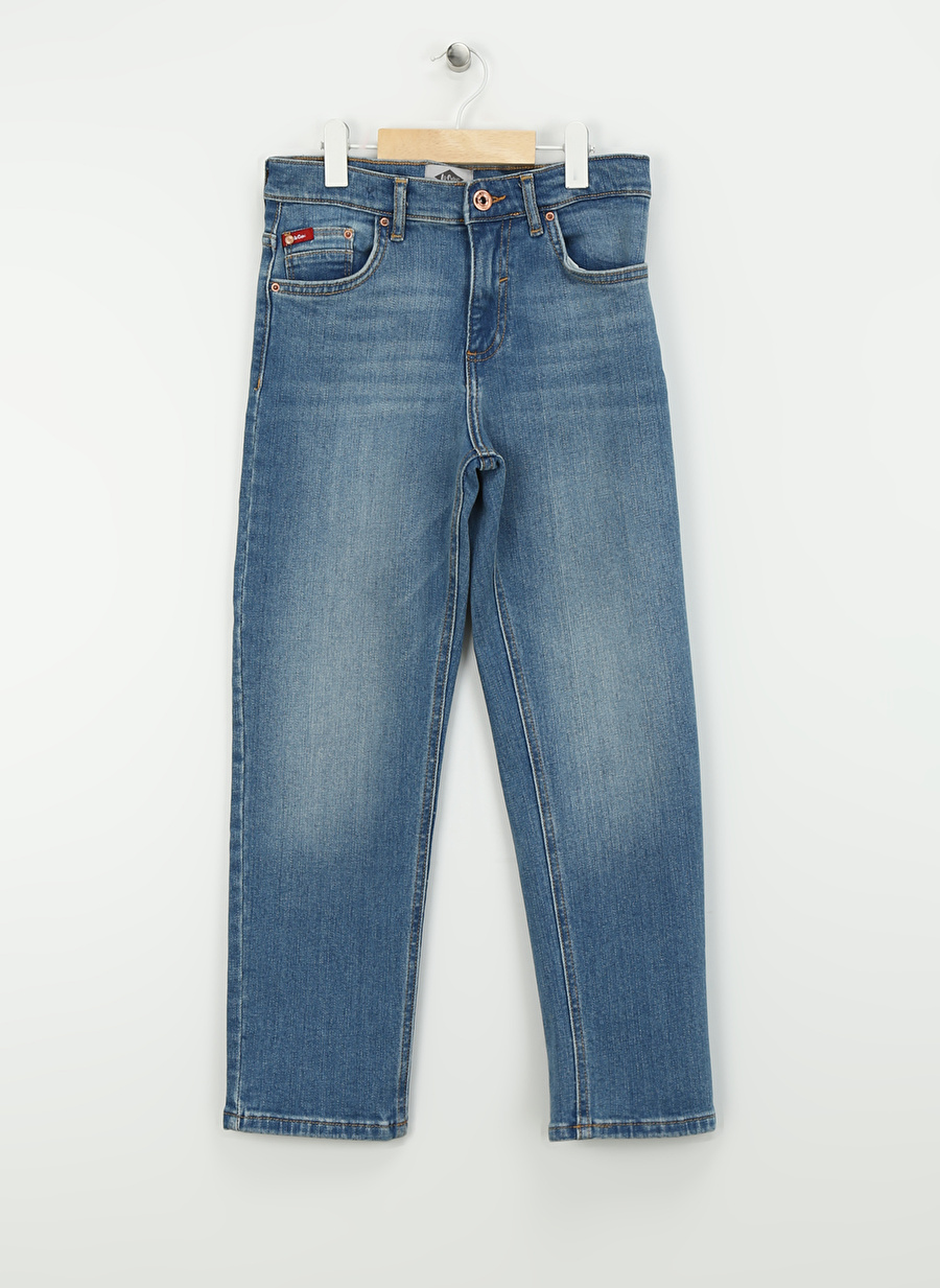 Lee Cooper Denim Pantolon