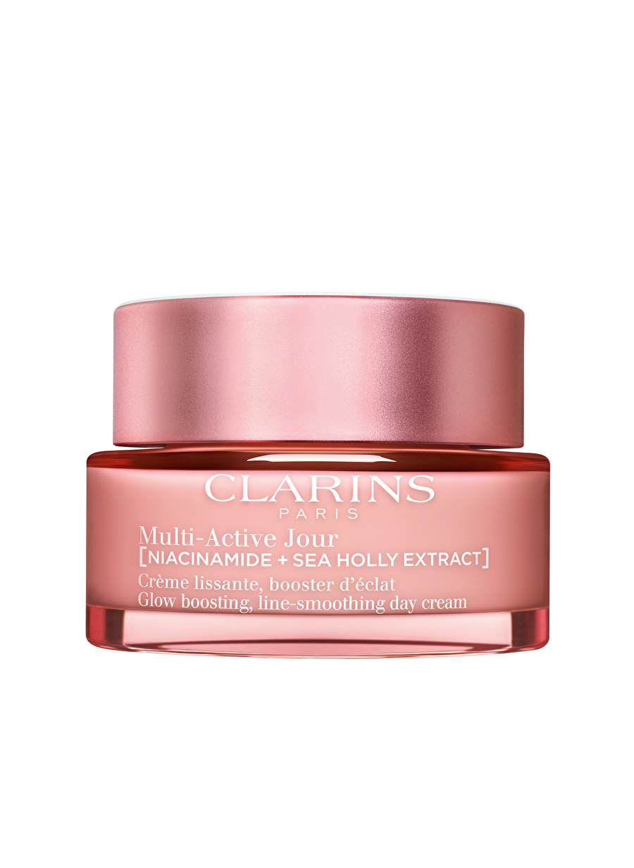 Clarins Multi-Active Jour Nemlendirici Krem 50ml