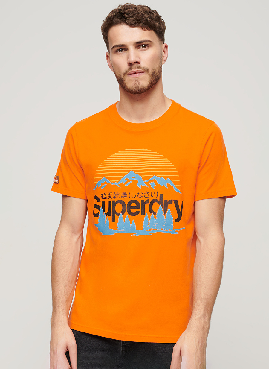 Superdry T-Shirt