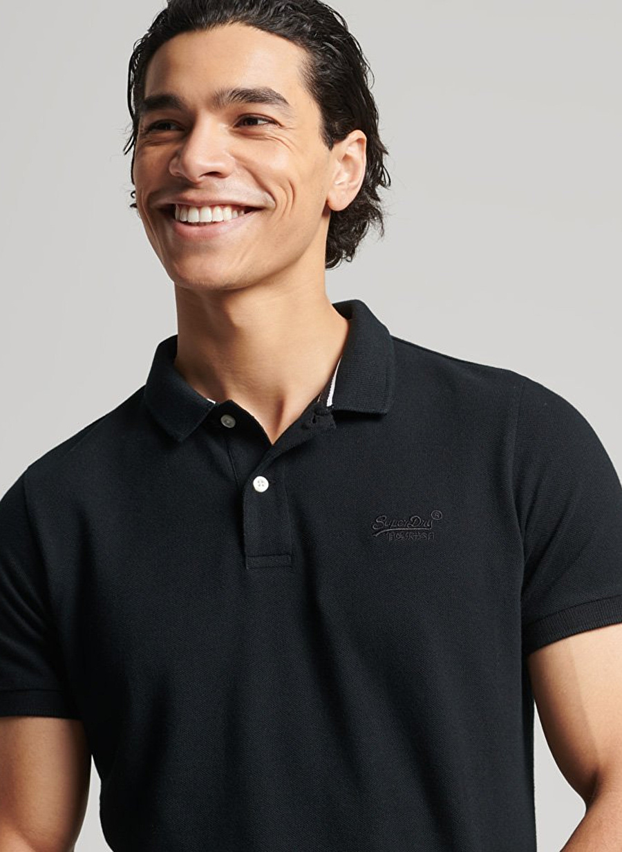 Superdry Polo T-Shirt