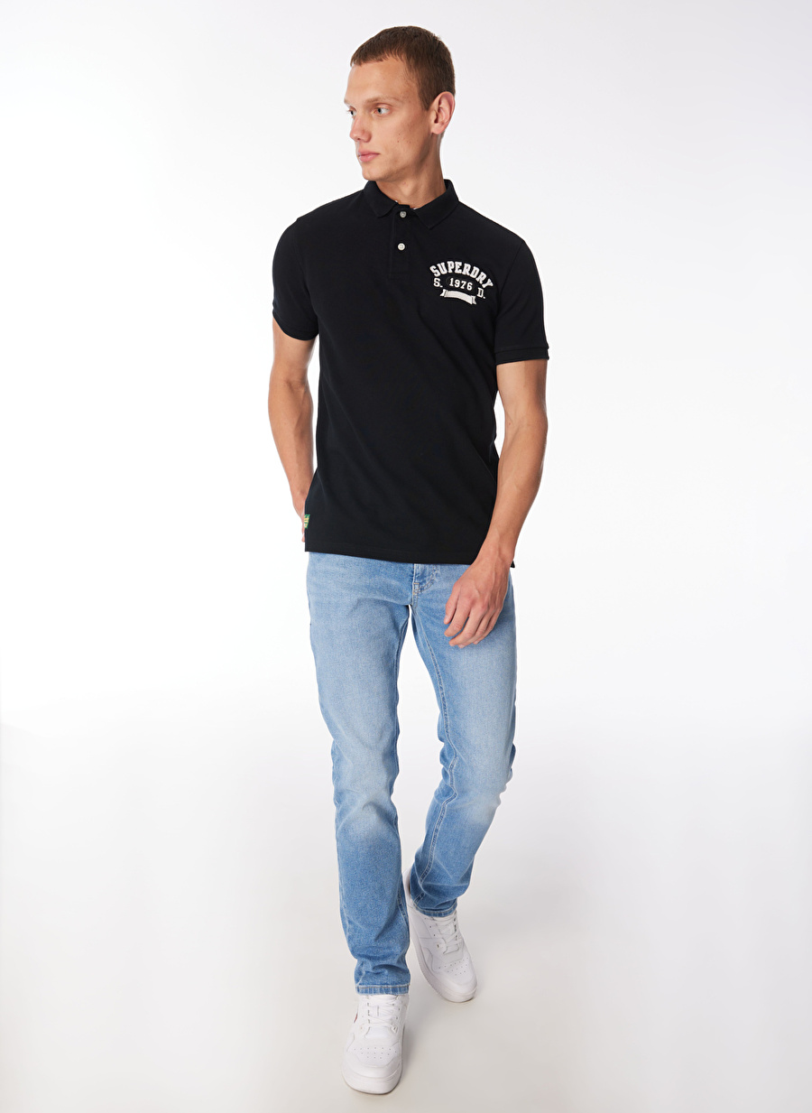 Superdry Polo T-Shirt