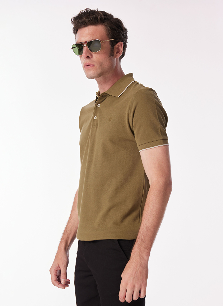 Beymen Business Polo T-Shirt