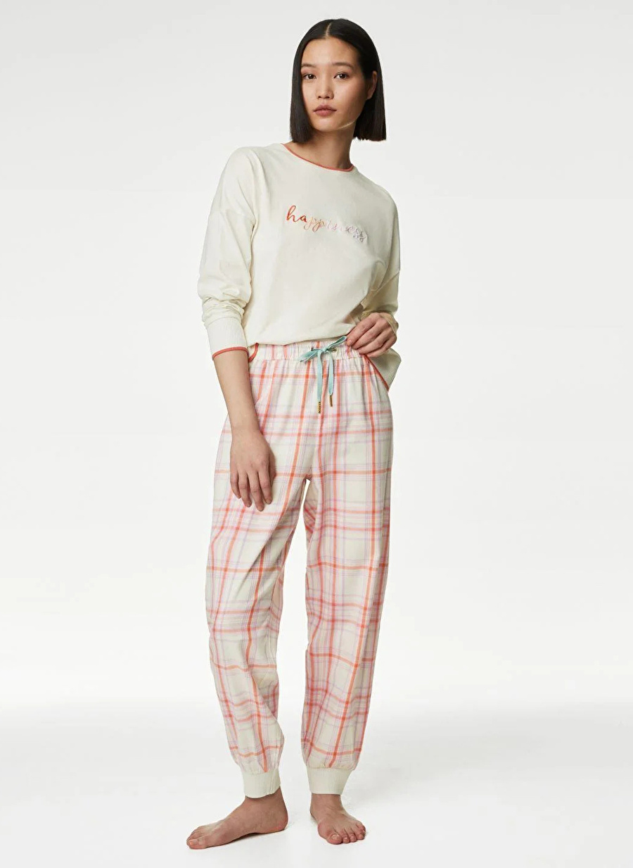 Marks & Spencer Pijama Takımı