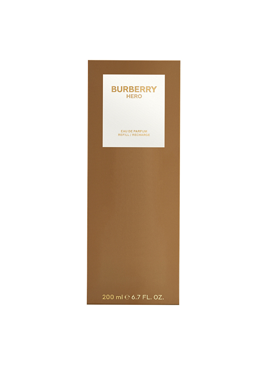 Burberry Hero EDP Refill 200 ml