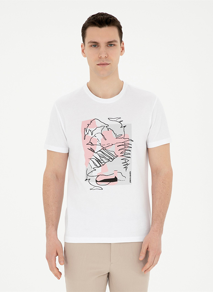 Pierre Cardin T-Shirt