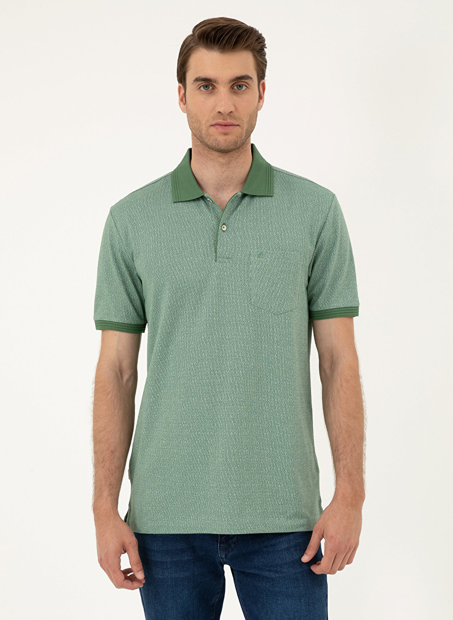 Pierre Cardin Polo T-Shirt