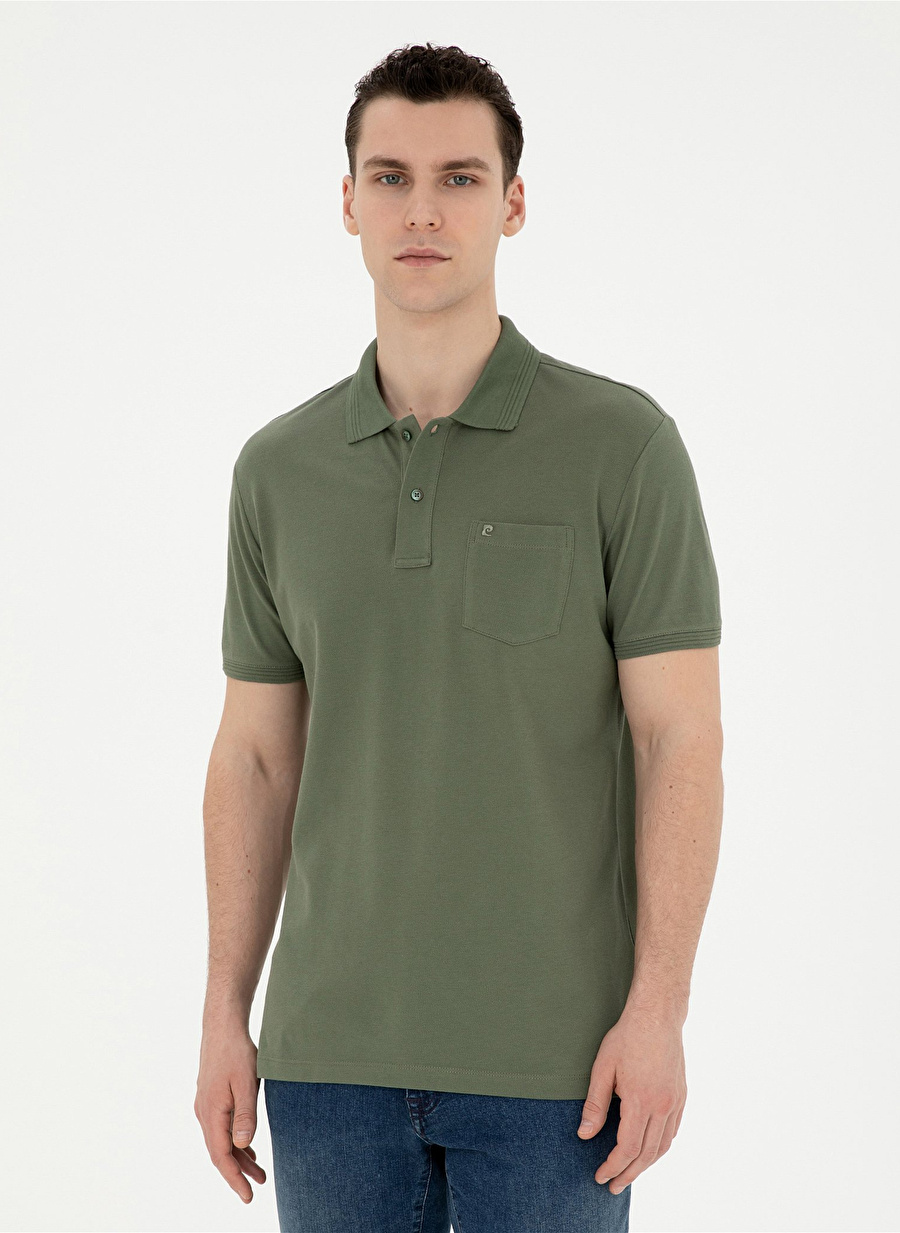 Pierre Cardin Polo T-Shirt