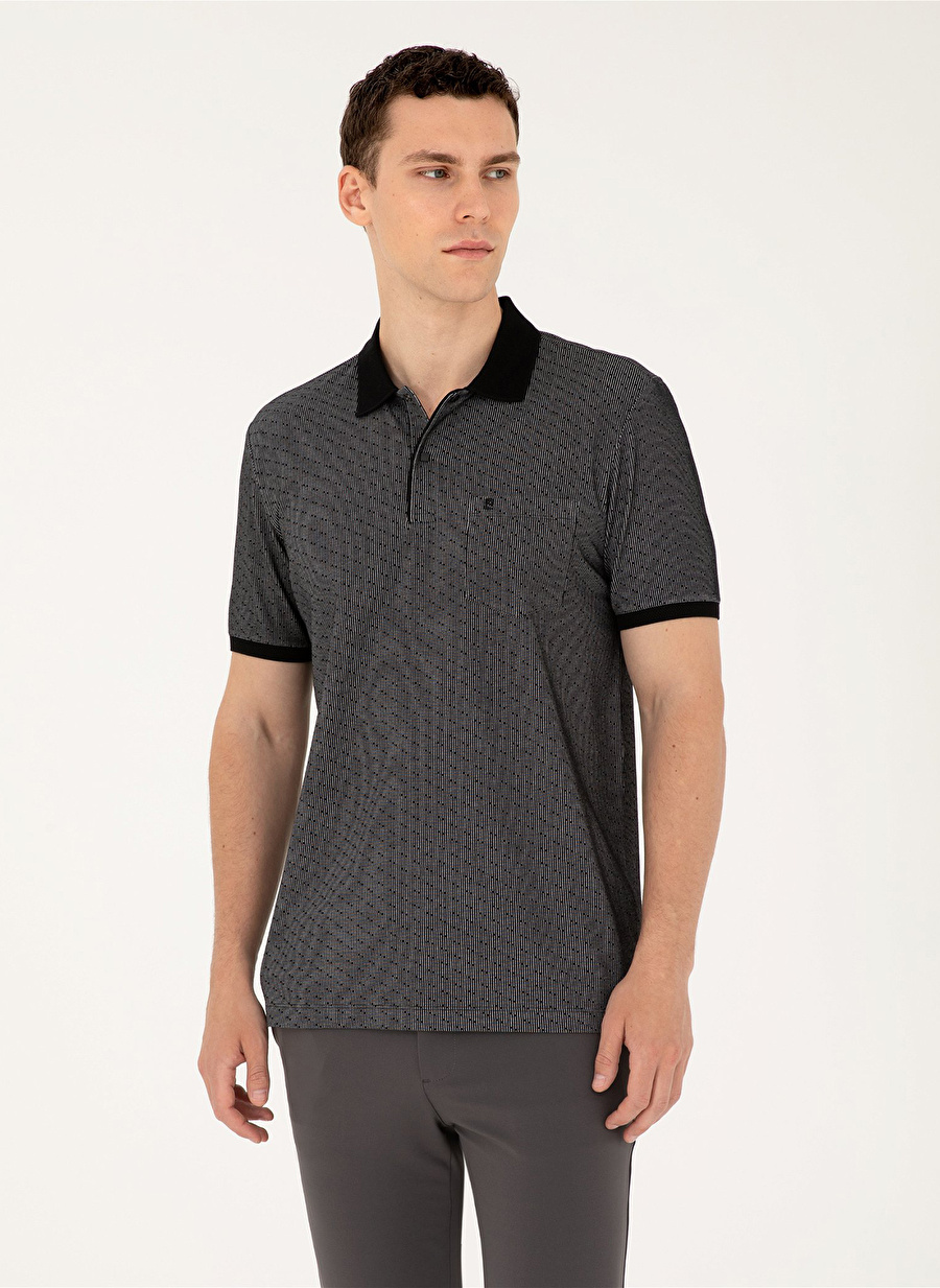 Pierre Cardin Polo T-Shirt