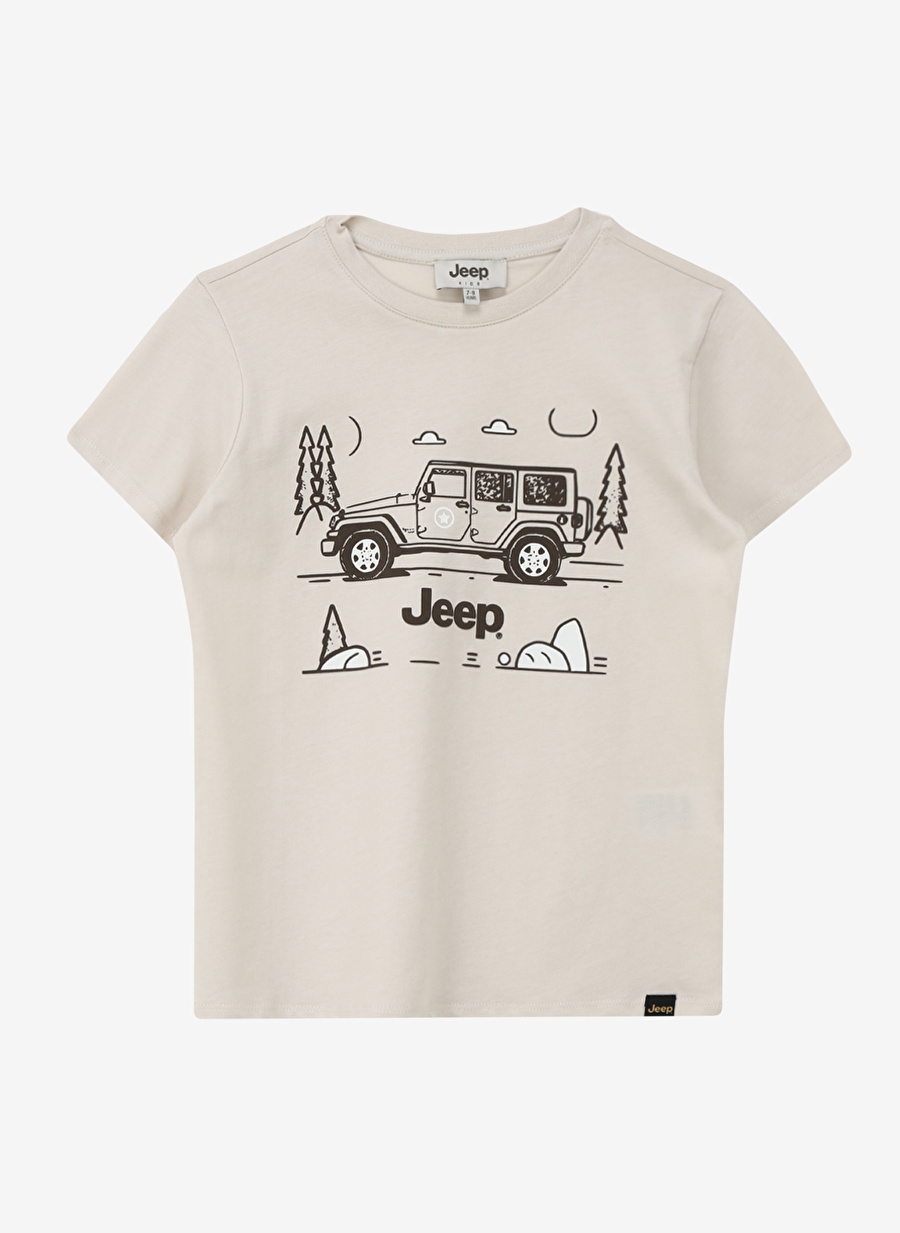 Jeep T-Shirt