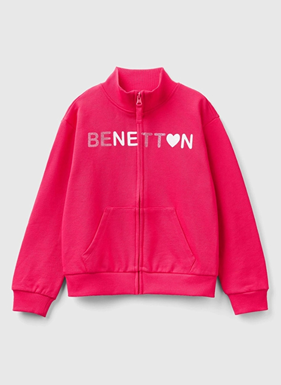 Benetton Sweatshirt