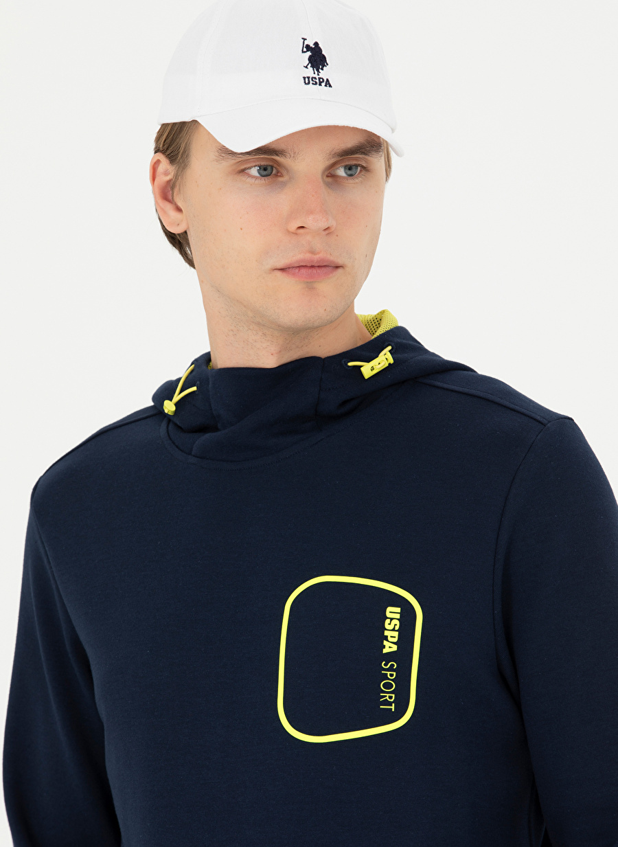 U.S. Polo Assn. Sweatshirt