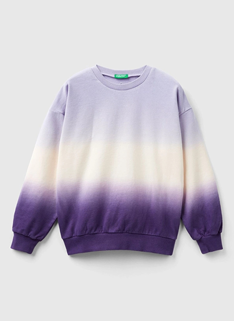 Benetton Sweatshirt