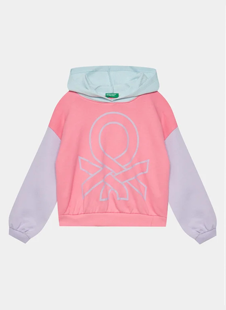 Benetton Sweatshirt