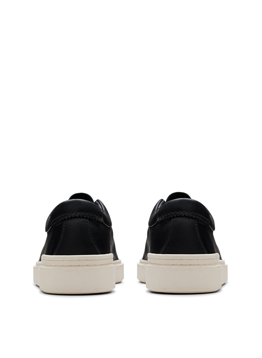 Clarks Siyah Erkek Sneaker Craft Swift_5