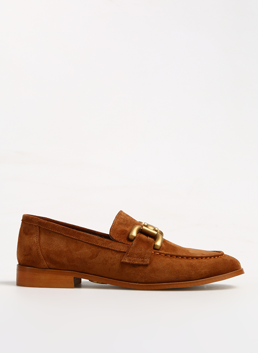 Vince Camuto Taba Kadın Deri Loafer RENA