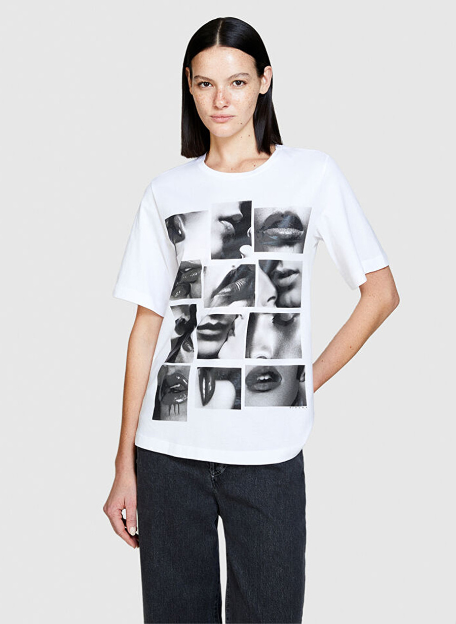 Sisley T-Shirt