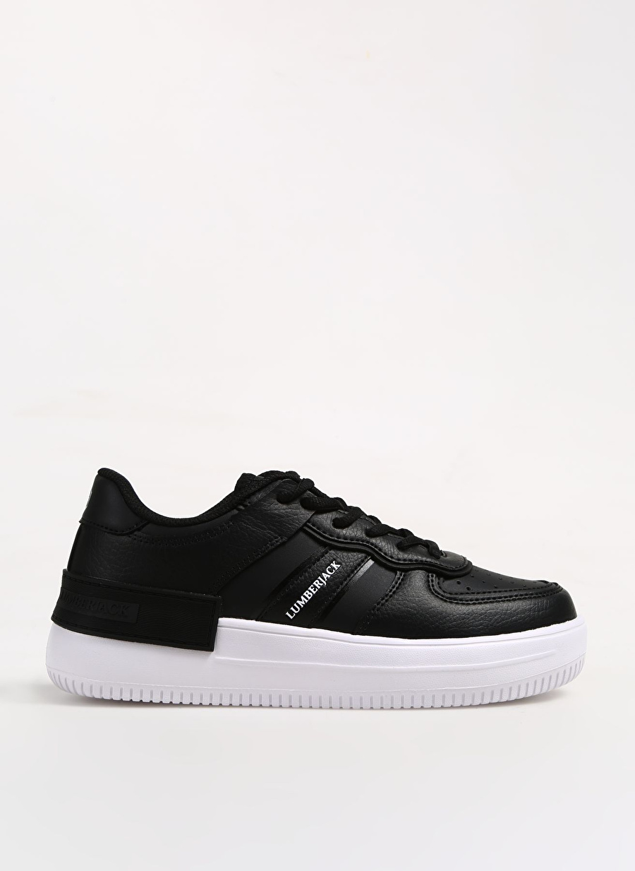 Siyah Kadın Sneaker A10149922112010