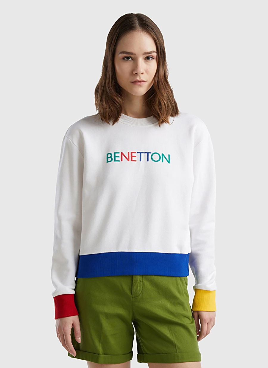 Benetton Sweatshirt