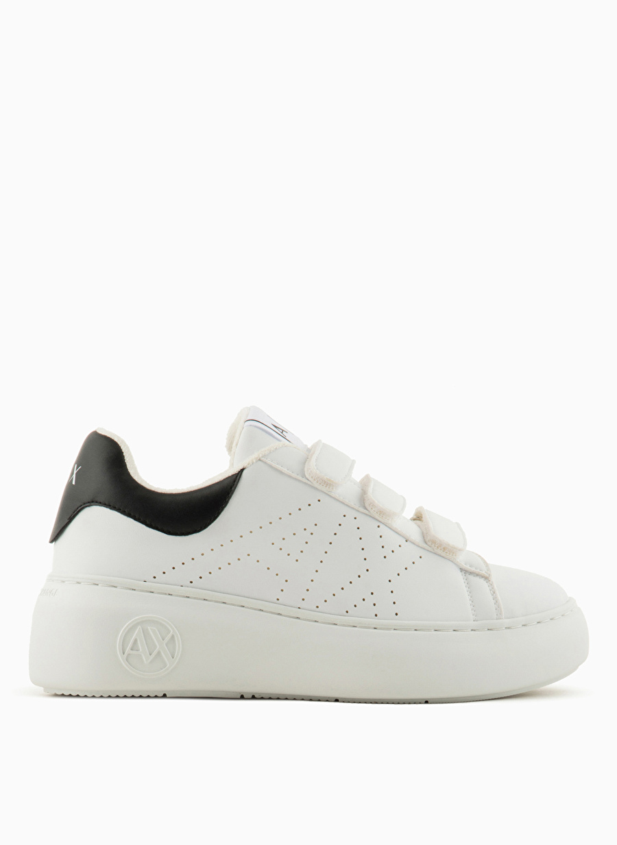 Armani Exchange Sneaker