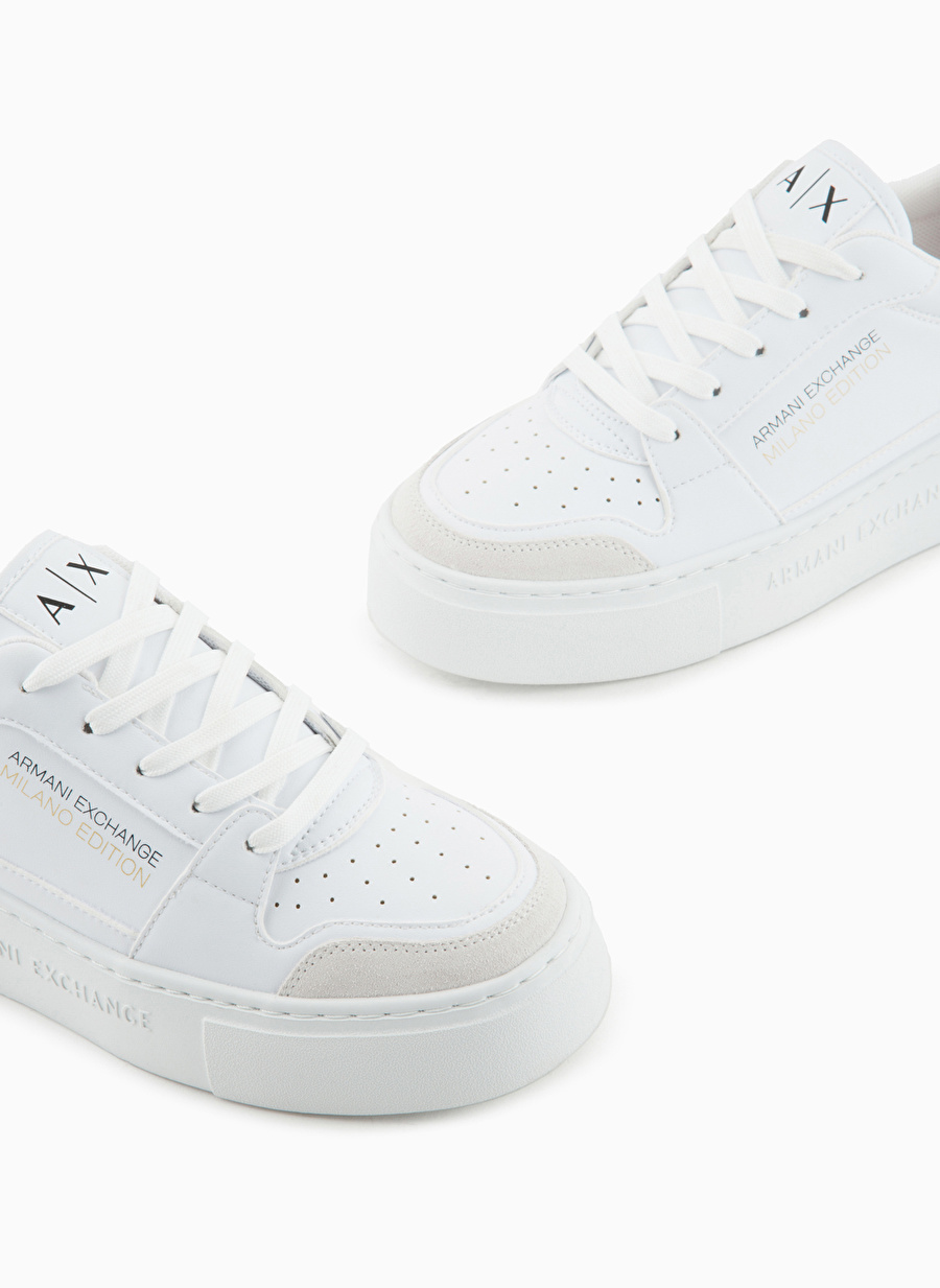 Armani Exchange Sneaker