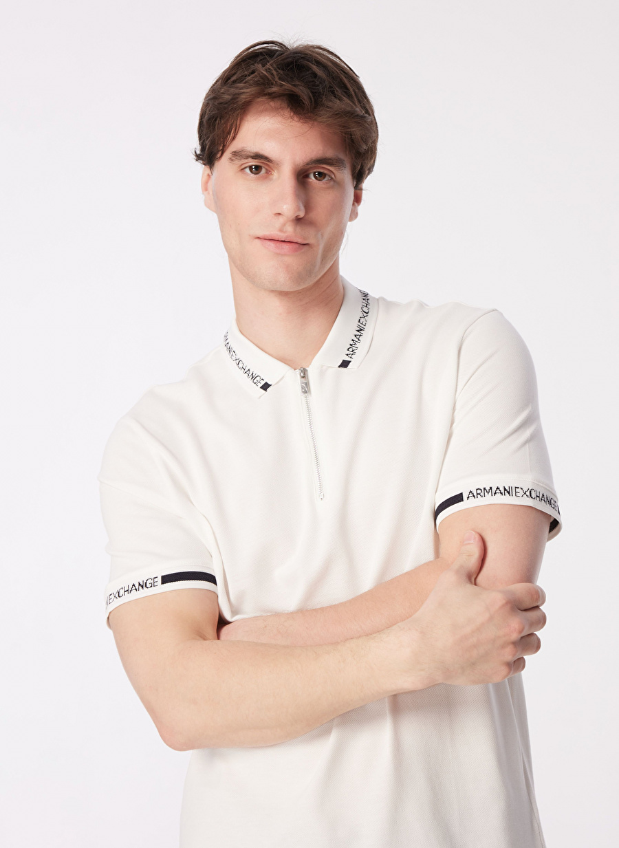 Armani Exchange Polo T-Shirt