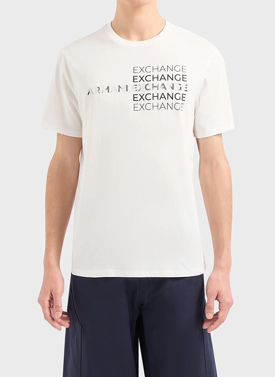 Armani Exchange T-Shirt