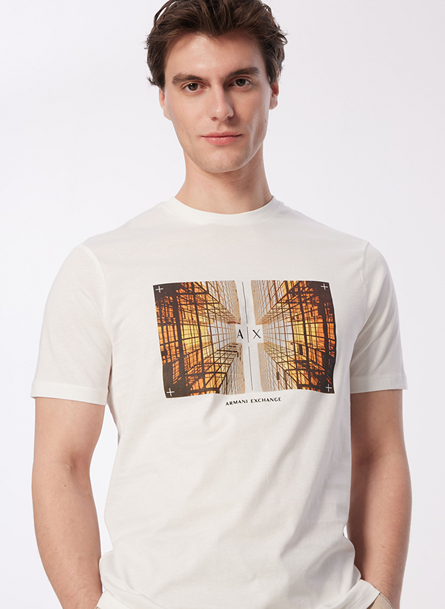 Armani Exchange T-Shirt