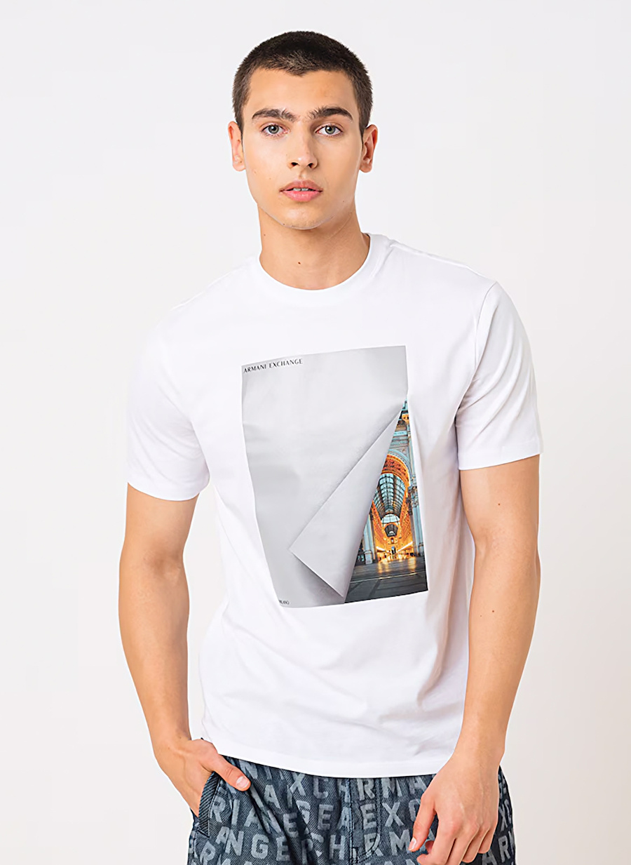 Armani Exchange T-Shirt