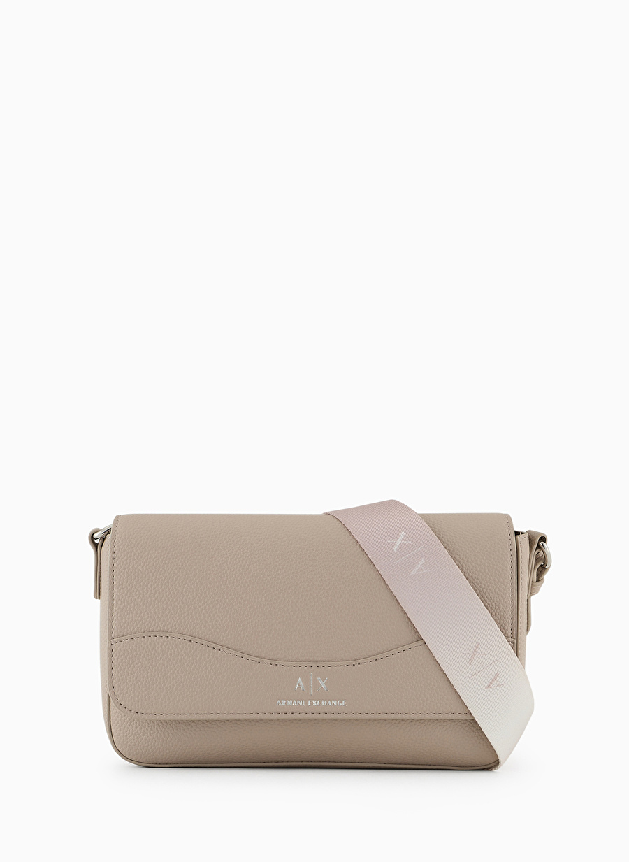 Armani Exchange Çapraz Çanta