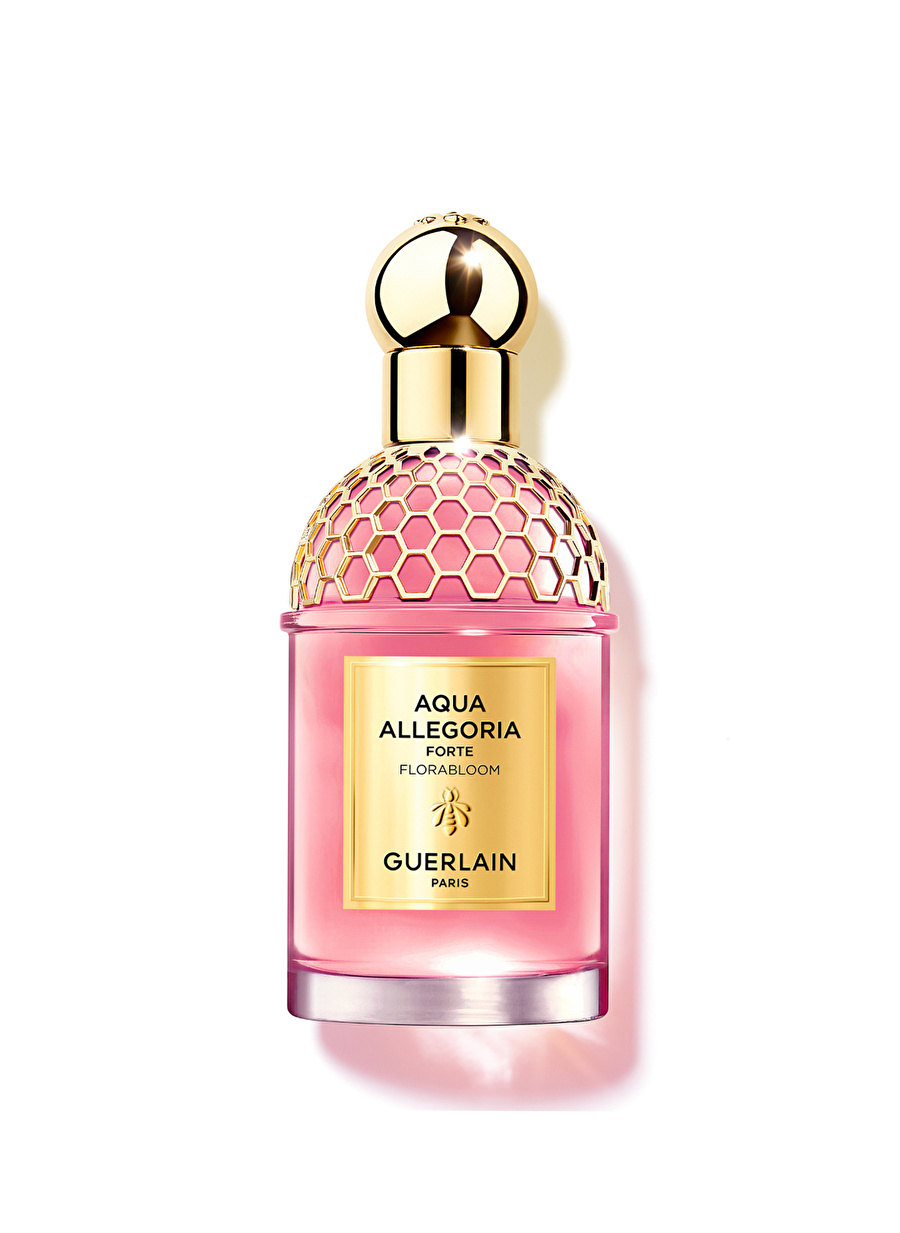 Guerlain Aqua Allegoria FloraBloom Edp 75 ml Kadın Parfüm