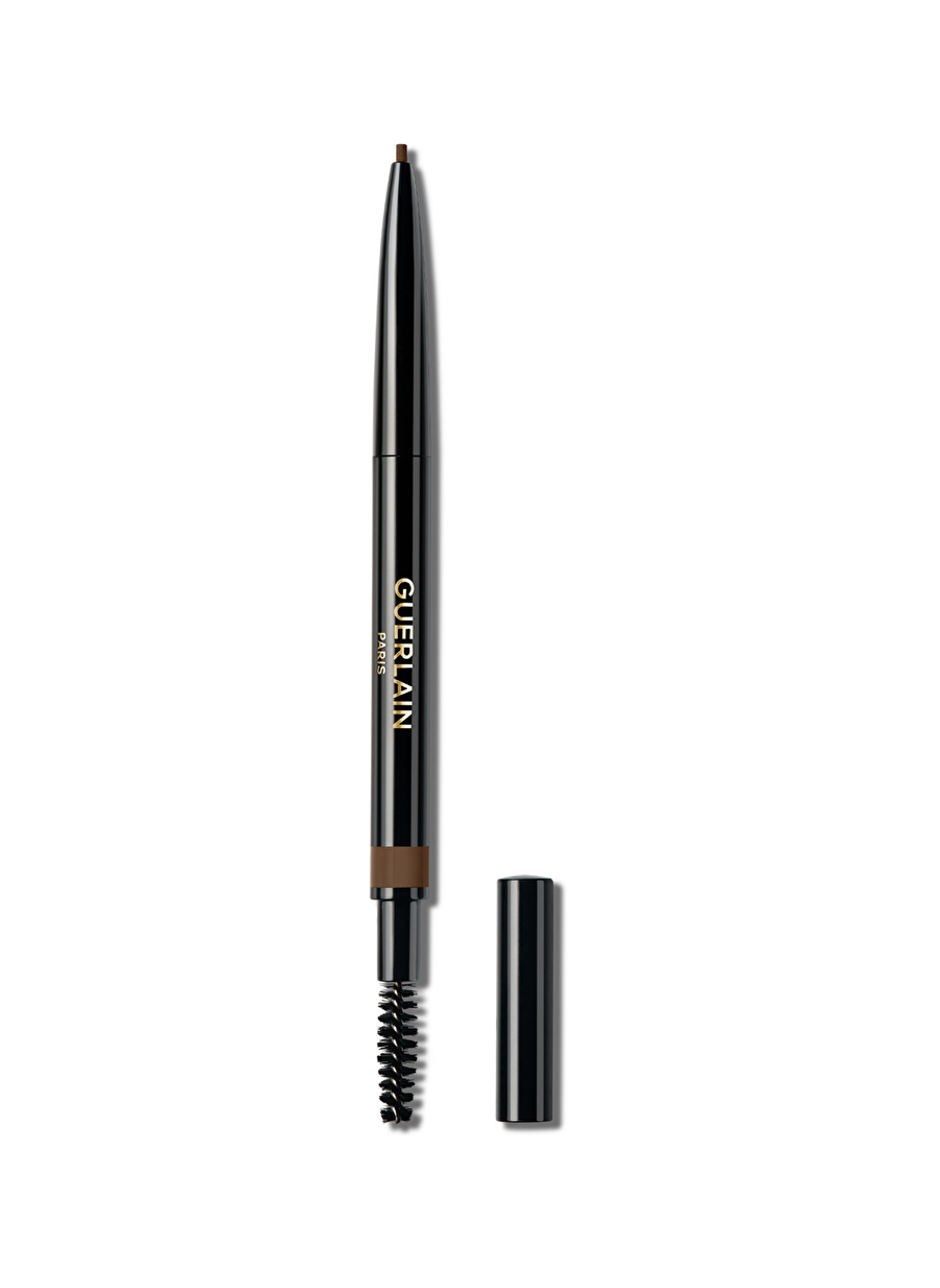 Guerlain Brow G Kaş Kalemi - 04 Dark Brown