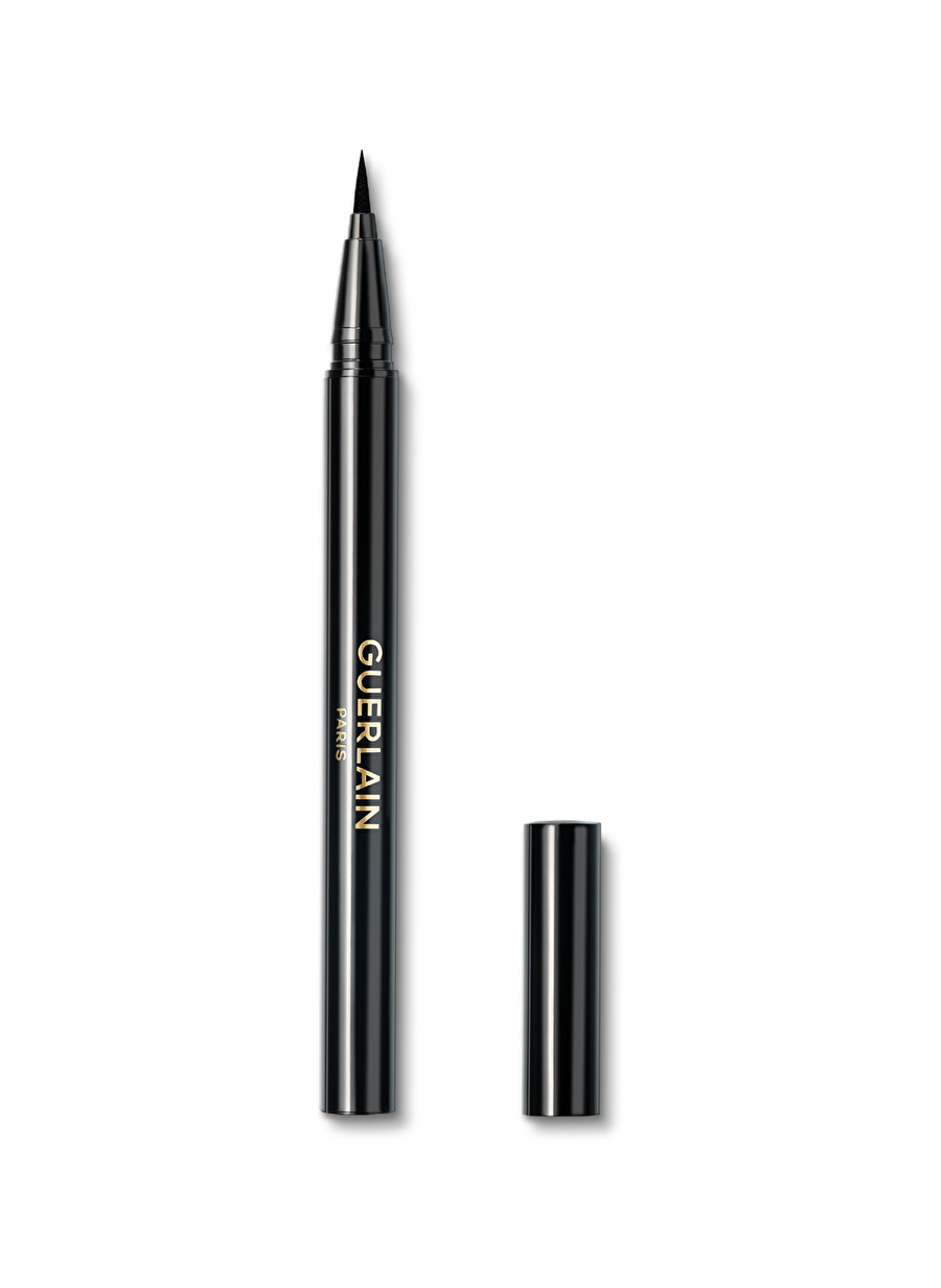 Guerlain Noir G Graphic Liner Siyah Eyeliner - Black