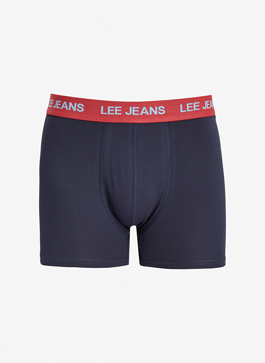 Lee Lacivert Erkek Boxer L232634410 Boxer