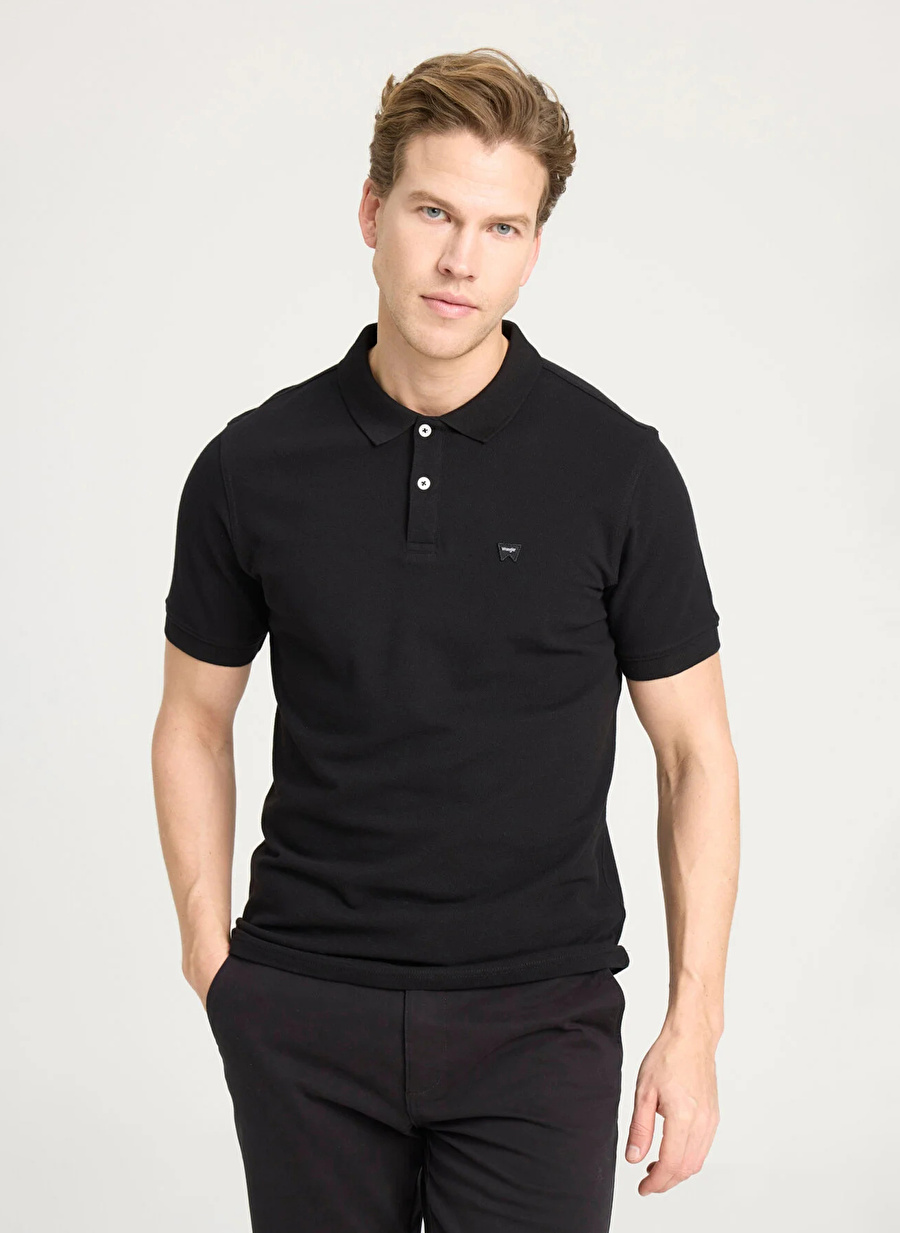 Wrangler Polo T-Shirt