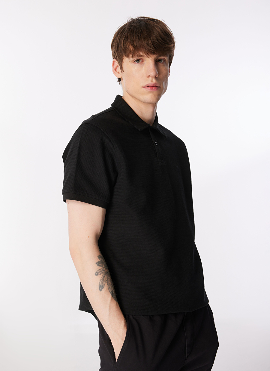 Wrangler Polo T-Shirt