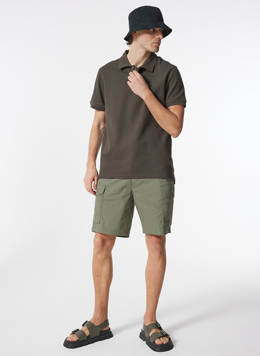 Wrangler Polo T-Shirt