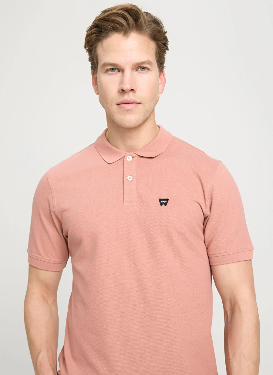 Wrangler Polo T-Shirt