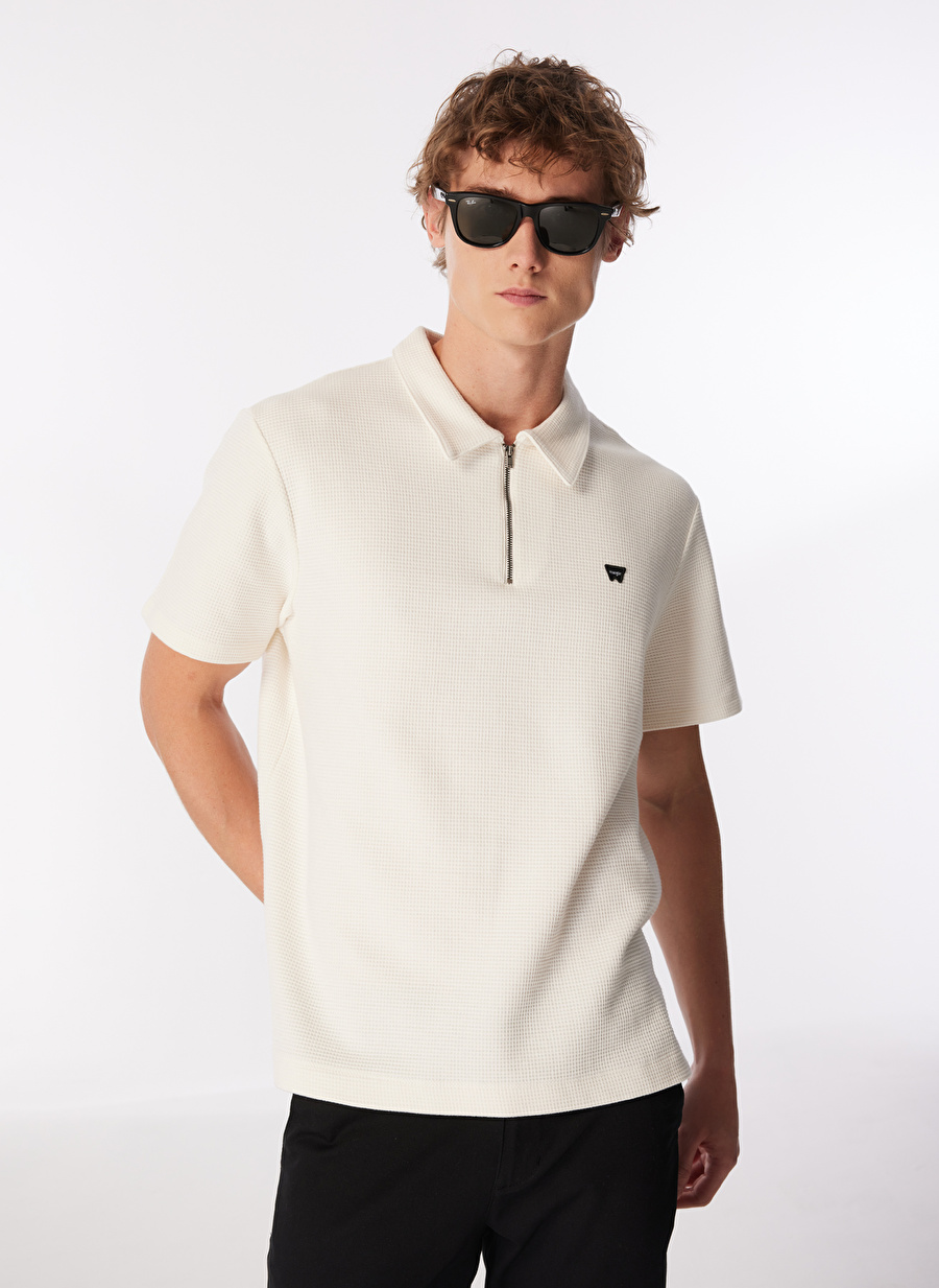 Wrangler Polo T-Shirt