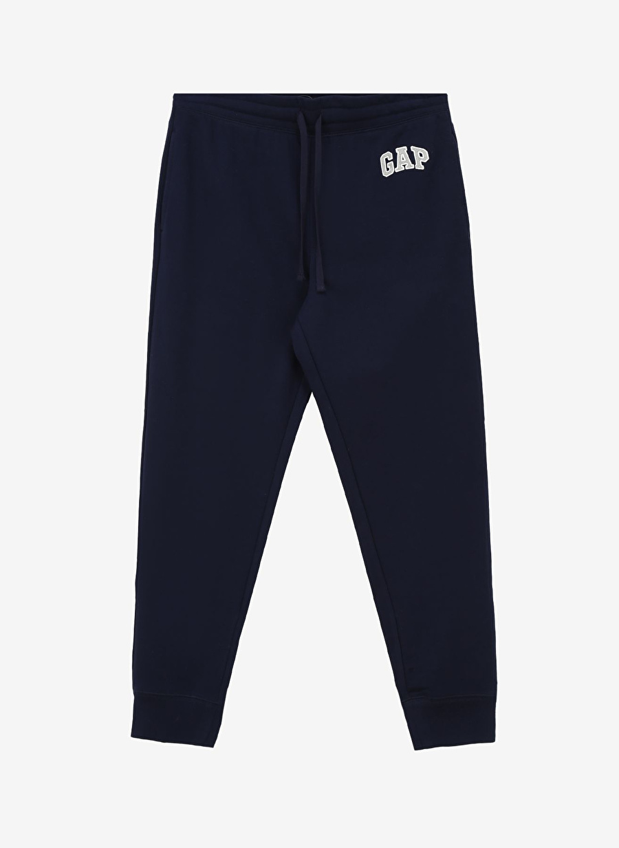 Gap Normal Bel Normal Lacivert Erkek Eşofman Altı 868463