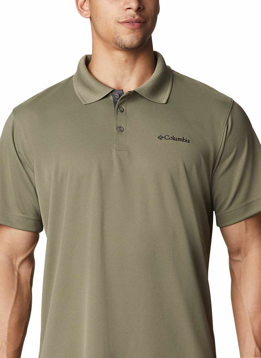 Columbia Polo T-Shirt