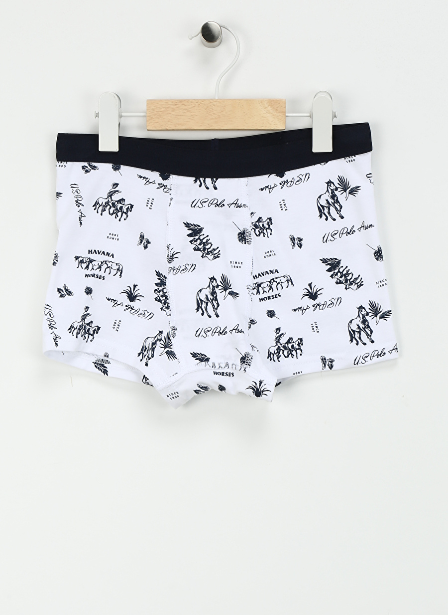 U.S. Polo Assn. Boxer