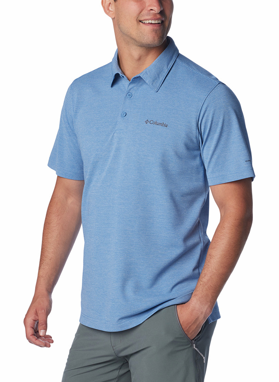 Columbia Polo T-Shirt