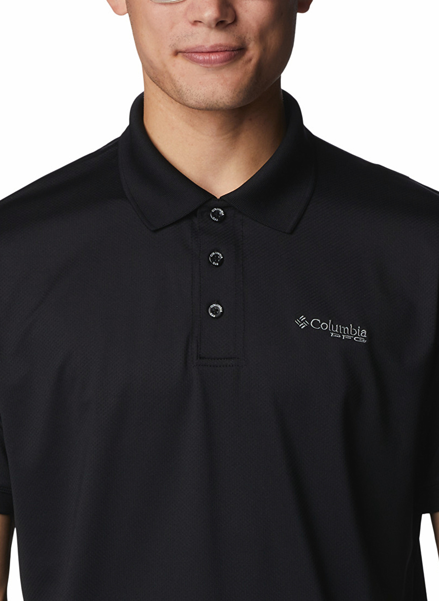 Columbia Polo T-Shirt