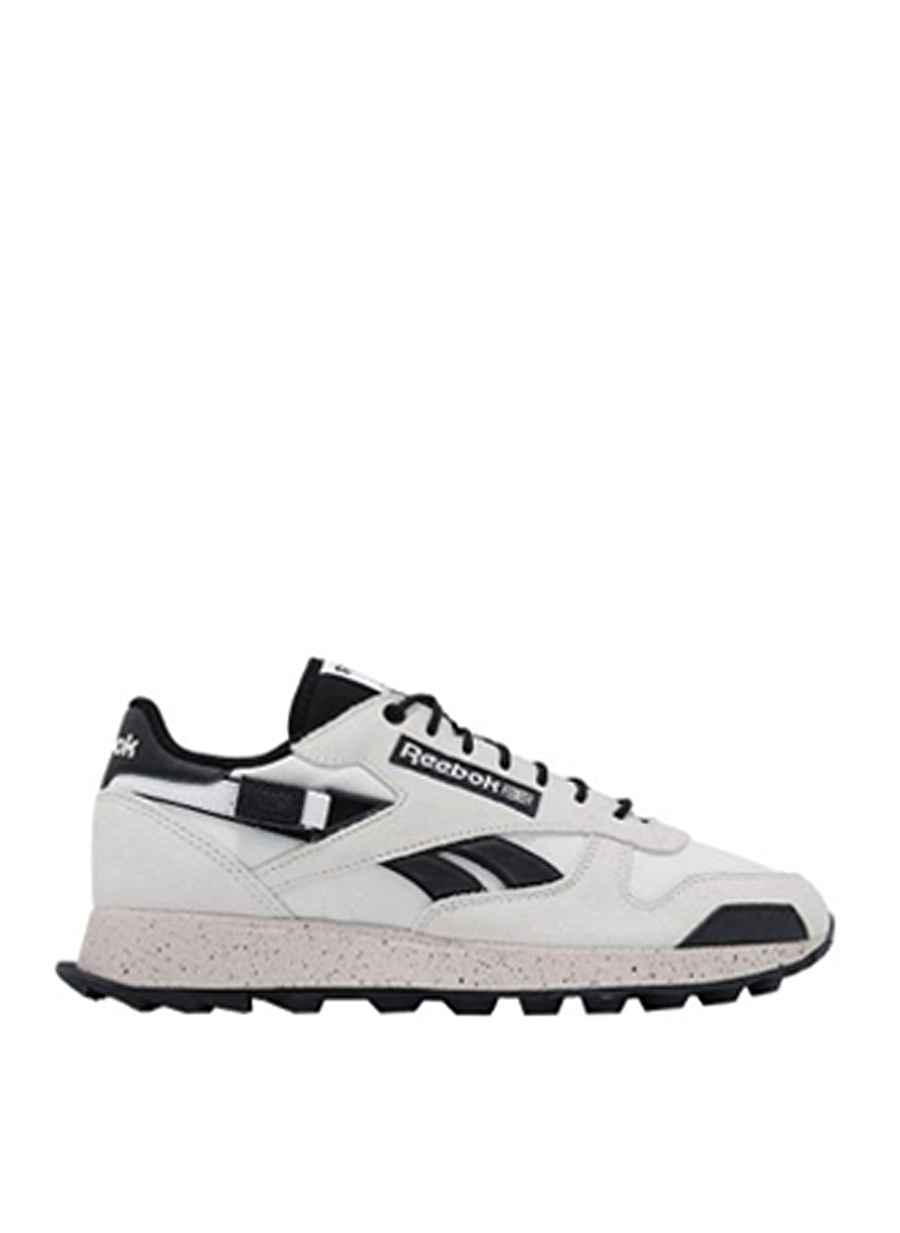 Reebok 100074286 CLASSIC LEATHER WINTER Beyaz Erkek Lifestyle Ayakkabı