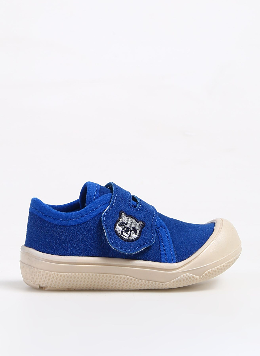 Lacivert Erkek Bebek Sneaker BUCK4331 VIPER