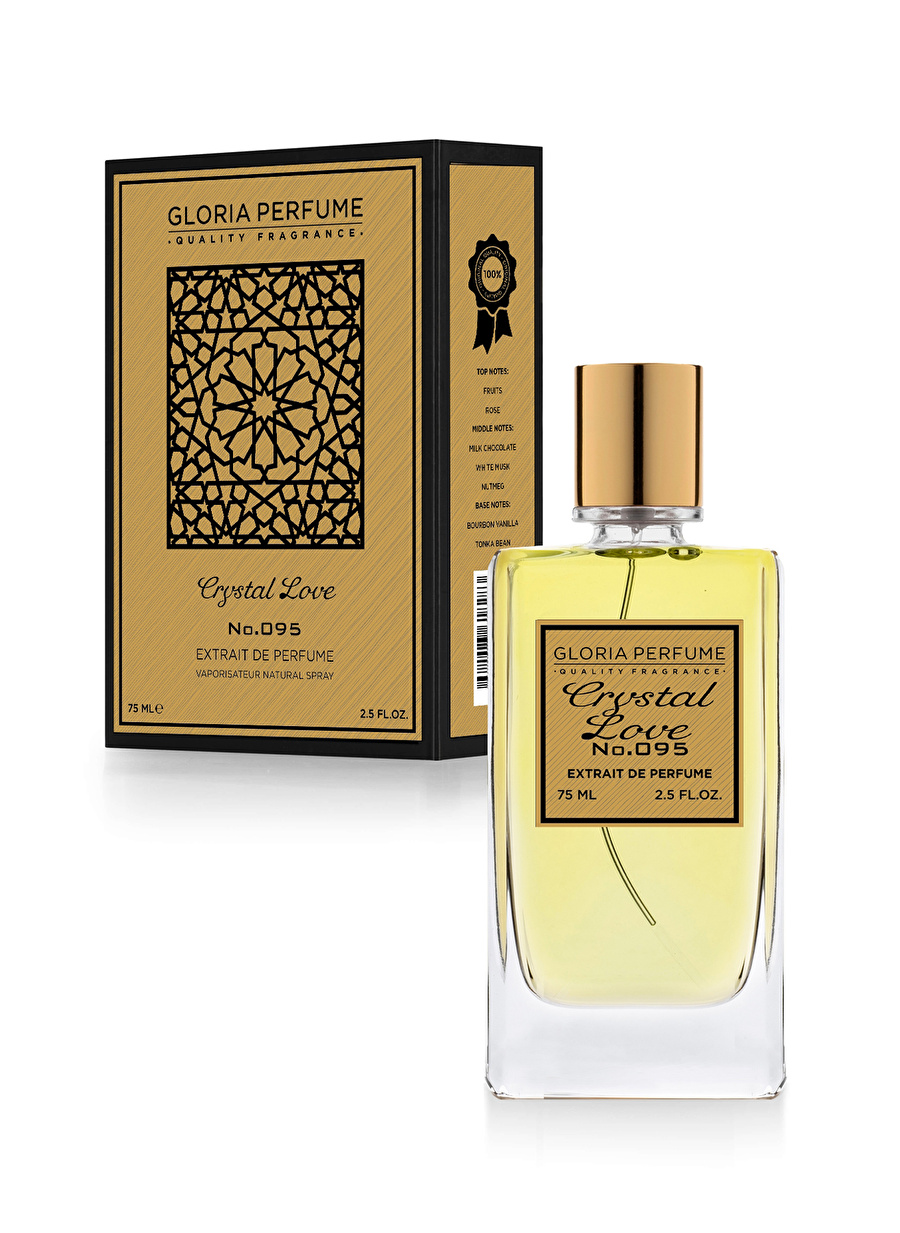 Gloria Perfume Parfüm