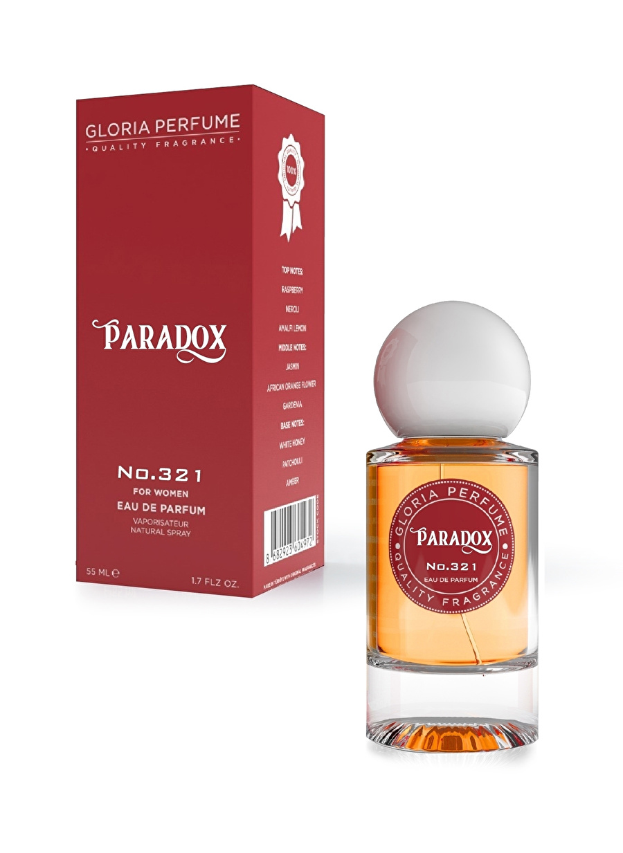 Gloria Perfume Parfüm