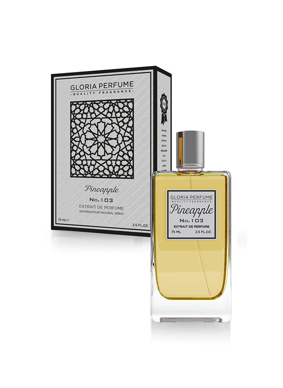 Gloria Perfume Parfüm