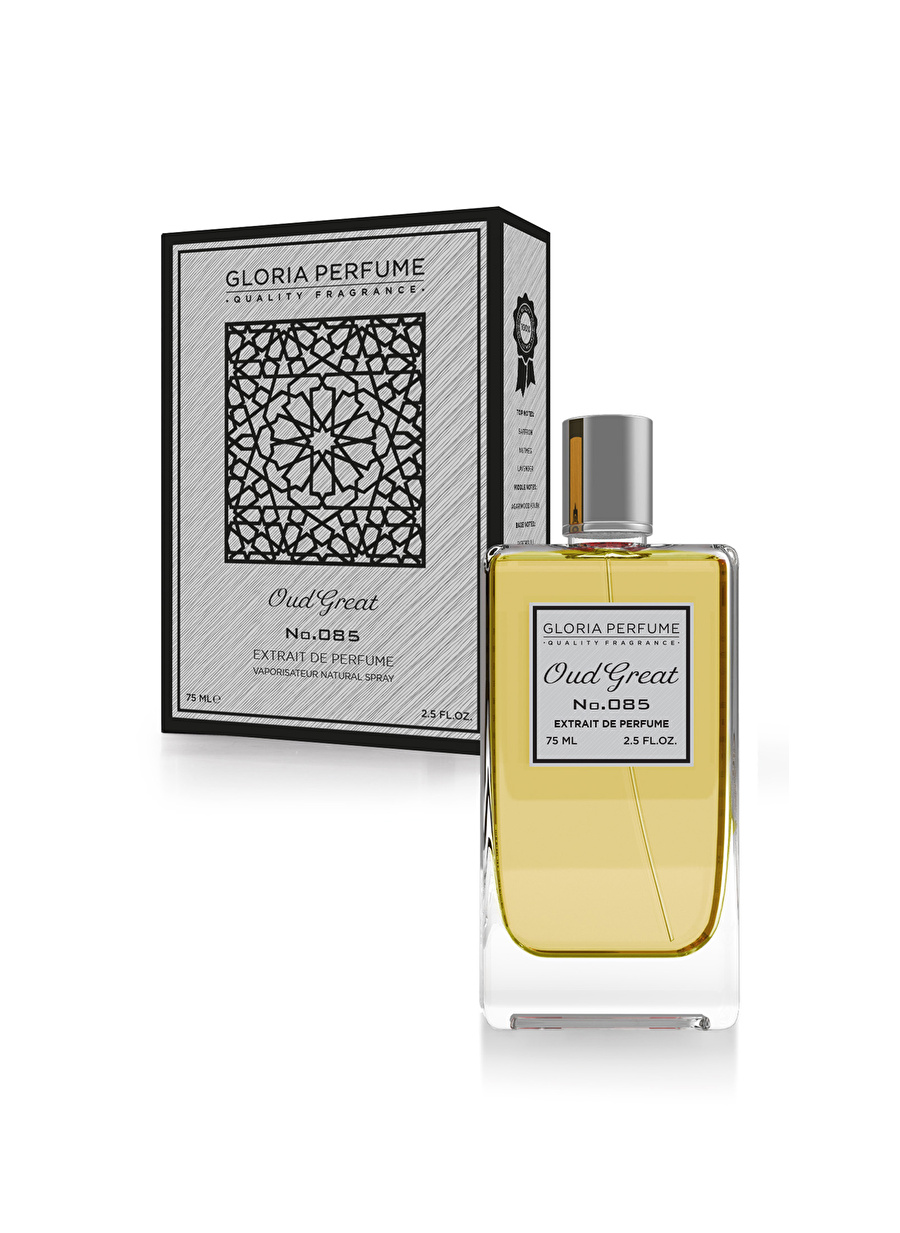 Gloria Perfume Parfüm